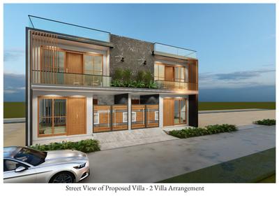Image of 1200 Sq.ft 3 BHK Apartment / Flat for sale in Titania Residency, Phi IV, Greater Noida for Rs. 7800000