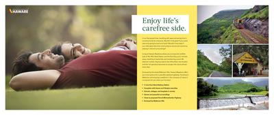 Haware Builders Meadows Phase 1 Brochure 5