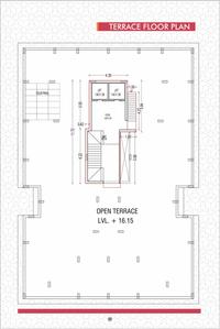 AV Shree Ram Residency Brochure 7