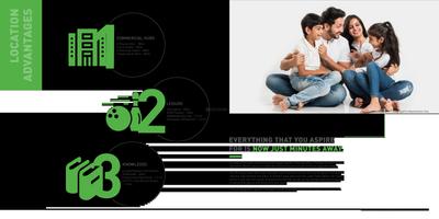 The Baya Central Brochure 3
