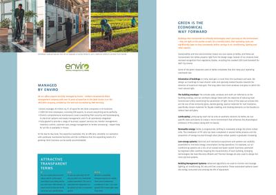 Vatika Mindscapes Brochure 7