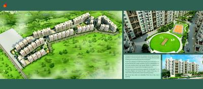 Pristine City BEF Brochure 2