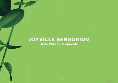 Shapoorji Pallonji Sensorium Phase II Brochure 2