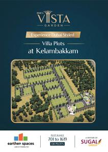 RNKs Vista Garden Brochure 1