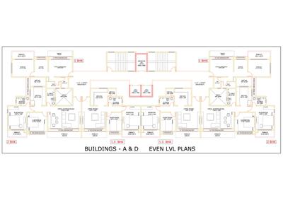 Akshar Altorios Brochure 5