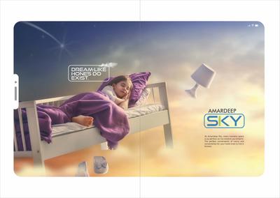 Amardeep Sky Brochure 2