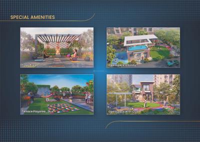 Millennium Amara Brochure 19