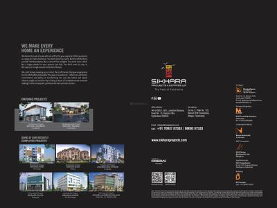 Sikhara One Brochure 18