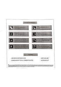 Aishwary Residency Co Op Housing Society Limited Brochure 15
