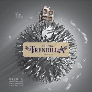 Risinia Trendilla Brochure 1