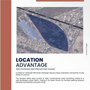 Aishbagh Square Brochure 4
