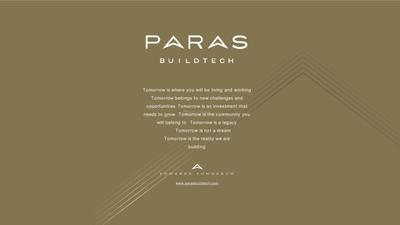 Paras Quartier Brochure 20