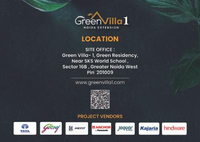 Green Villa 1 Brochure 12