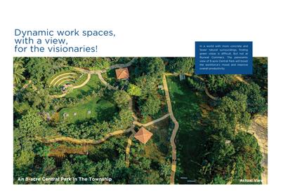 Runwal Commerz Tower 1 Brochure 11