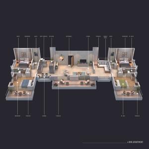 Urban Skyline Phase II Brochure 46