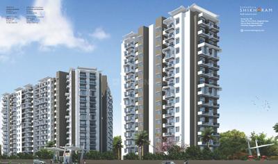 Sumadhura Shikharam Brochure 12