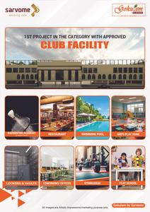 Gokulam By Sarvome Brochure 3