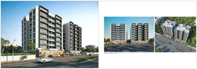 Shraddha Harmony Brochure 2