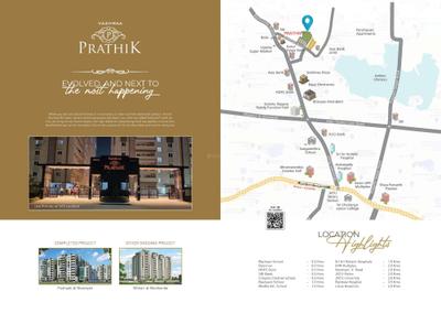 Vazhraa Prathik Phase II Brochure 12