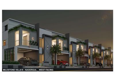 Milestone M3 Defence County Brochure 8