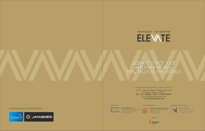 Trendset Jayabheri Elevate Brochure 32