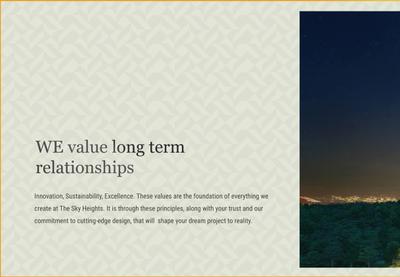Luxestates The Sky Heights Brochure 4