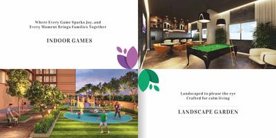 Villa Bhaveshwar Phase I Brochure 12