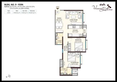 Sheth Vasant Lawns Brochure 22