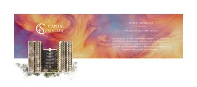 Capital Sivesta Brochure 2