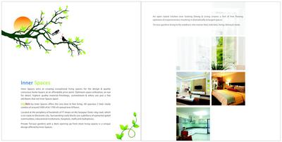 Inner Leafy Blocks Brochure 2