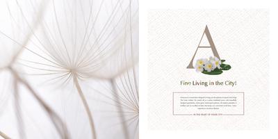 The Great Ashoka City Brochure 3