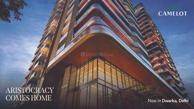 Eldeco Camelot Brochure 26