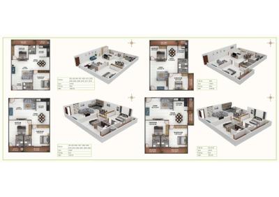 Mayur Daffodil Brochure 4