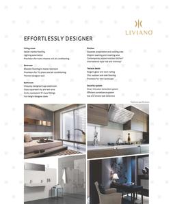 Darode Shriniwas Liviano Phase I Brochure 19