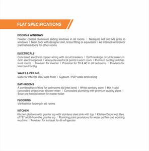 Kumar Palmgrove Pune Brochure 11