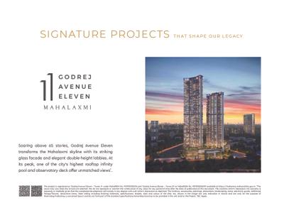 Godrej Eternal Palms Brochure 5