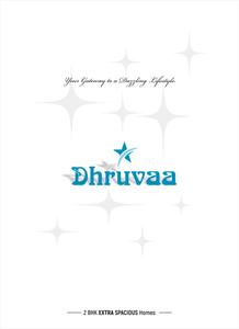 Image of 1050 Sq.ft 2 BHK Apartment / Flat for sale in Dhruvaa, Pimple Nilakh, Pune for Rs. 11000000
