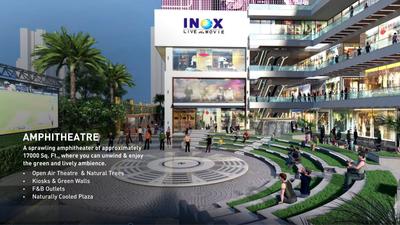 Gulshan One 29 Brochure 14