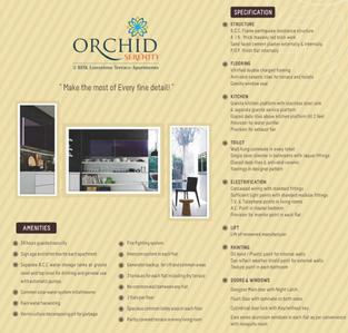 Orchid Serenity Brochure 9