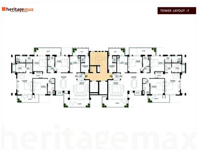 Conscient Heritage Max Brochure 14