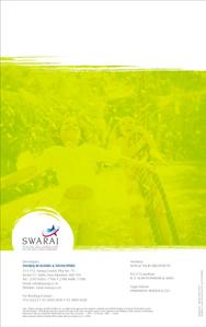 Image of 1251 Sq.ft 2 BHK Apartment / Flat for sale in Swaraj Queensbay, Kopar Khairane, Navi Mumbai for Rs. 20000000