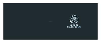 August Silver Moon Brochure 1