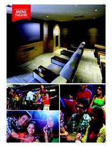 Image of 236 Sq.ft 1 RK Apartment / Flat for sale in Xrbia Chakan, Chakan, Pune for Rs. 1300000