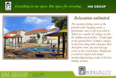 HM World City Brochure 12