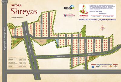 Siyora Shreyas Brochure 2