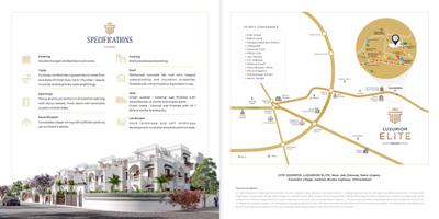 Rameshwar Luxuriom Elite Brochure 20