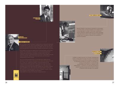 Sobha Royal Pavilion Phase 8 Wing 15 Brochure 19
