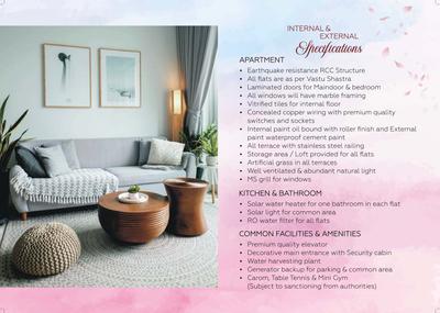 Aarav Blossom Brochure 3