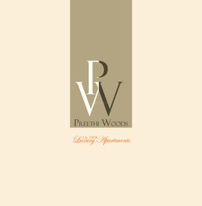 RM Preethi Woods Brochure 1
