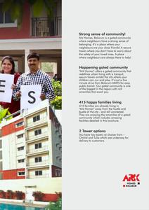 ARK Homes Brochure 3